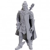 Dorian Storm - Critical Role Miniatures Купить Dorian Storm - Critical Role Miniatures (Critical Role Unpainted Miniatures)