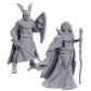 Elves - D&D Nolzur's Marvelous Miniatures: Limited Edition 50th Anniversary