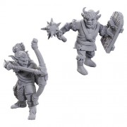 Goblins - D&D Nolzur's Marvelous Miniatures: Limited Edition 50th Anniversary