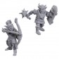 Goblins - D&D Nolzur's Marvelous Miniatures: Limited Edition 50th Anniversary