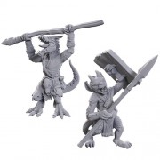 Kobolds - D&D Nolzur's Marvelous Miniatures: Limited Edition 50th Anniversary
