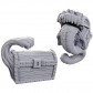 Mimics - D&D Nolzur's Marvelous Miniatures: Limited Edition 50th Anniversary