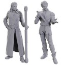 Gale and Astarion — D&D Nolzur's Marvelous Miniatures: Special Edition Baldurs Gate 3