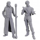 Gale and Astarion — D&D Nolzur's Marvelous Miniatures: Special Edition Baldurs Gate 3