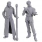 Gale and Astarion — D&D Nolzur's Marvelous Miniatures: Special Edition Baldurs Gate 3