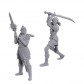 Laezel and Shadowheart — D&D Nolzur's Marvelous Miniatures: Special Edition Baldurs Gate 3