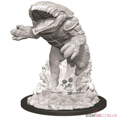 Bulette - D&D Nolzur's Marvelous Miniatures - W12.5
