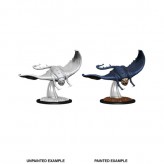 Cloaker - D&D Nolzur's Marvelous Miniatures - W12 Купить Cloaker - D&D Nolzur's Marvelous Miniatures - W12 (Wave 12 - D&D Nolzur’s Marvelous Miniatures, Pathfinder Deep Cuts, Wizkids Deep Cuts)