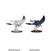 Cloaker - D&D Nolzur's Marvelous Miniatures - W12