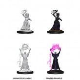 Drow Mage & Drow Priestess - D&D Nolzur's Marvelous Miniatures - W12 Купить Drow Mage & Drow Priestess - D&D Nolzur's Marvelous Miniatures - W12 (Wave 12 - D&D Nolzur’s Marvelous Miniatures, Pathfinder Deep Cuts, Wizkids Deep Cuts)