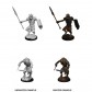 Gnoll & Gnoll Flesh Gnawer - D&D Nolzur's Marvelous Miniatures - W12