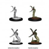 Grick & Grick Alpha - D&D Nolzur's Marvelous Miniatures - W12 Купить Grick & Grick Alpha - D&D Nolzur's Marvelous Miniatures - W12 (Моделирование)