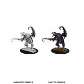 Hook Horror - D&D Nolzur's Marvelous Miniatures - W12 Купить Hook Horror - D&D Nolzur's Marvelous Miniatures - W12 (Моделирование)