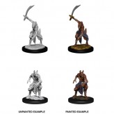 Jackalwere - D&D Nolzur's Marvelous Miniatures - W12 Купить Jackalwere - D&D Nolzur's Marvelous Miniatures - W12 (Моделирование)