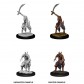 Купить Jackalwere - D&D Nolzur's Marvelous Miniatures - W12 Jackalwere - D&D Nolzur's Marvelous Miniatures - W12