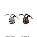 Manticore - D&D Nolzur's Marvelous Miniatures - W12