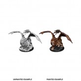 Manticore - D&D Nolzur's Marvelous Miniatures - W12 Купить Manticore - D&D Nolzur's Marvelous Miniatures - W12 (Wave 12 - D&D Nolzur’s Marvelous Miniatures, Pathfinder Deep Cuts, Wizkids Deep Cuts)