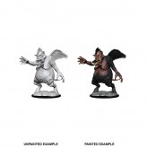 Nalfeshnee - D&D Nolzur's Marvelous Miniatures - W12 Купить Nalfeshnee - D&D Nolzur's Marvelous Miniatures - W12 (Моделирование)