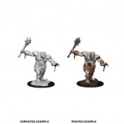 Ogre Zombie - D&D Nolzur's Marvelous Miniatures - W12