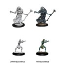 Sea Hag & Bheur Hag - D&D Nolzur's Marvelous Miniatures - W12