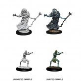 Sea Hag & Bheur Hag - D&D Nolzur's Marvelous Miniatures - W12 Купить Sea Hag & Bheur Hag - D&D Nolzur's Marvelous Miniatures - W12 (Wave 12 - D&D Nolzur’s Marvelous Miniatures, Pathfinder Deep Cuts, Wizkids Deep Cuts)