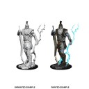 Storm Giant - D&D Nolzur's Marvelous Miniatures - W12