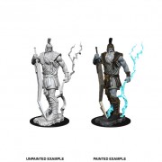 Storm Giant - D&D Nolzur's Marvelous Miniatures - W12
