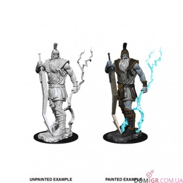 Storm Giant - D&D Nolzur's Marvelous Miniatures - W12