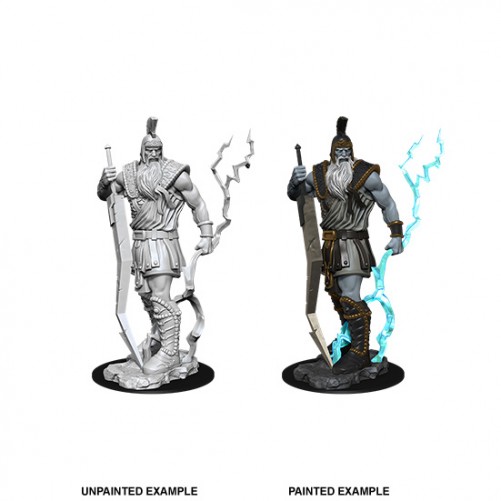 Storm Giant - D&D Nolzur's Marvelous Miniatures - W12