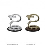 Bone Naga - D&D Nolzur's Marvelous Miniatures - W12