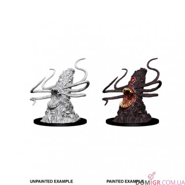 Roper - D&D Nolzur's Marvelous Miniatures - W12