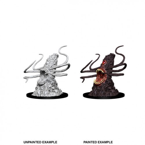 Roper - D&D Nolzur's Marvelous Miniatures - W12