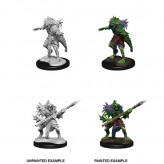 Sahuagin - D&D Nolzur's Marvelous Miniatures - W12 Купить Sahuagin - D&D Nolzur's Marvelous Miniatures - W12 (Моделирование)