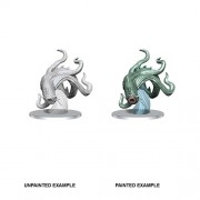 Aboleth - D&D Nolzur's Marvelous Miniatures - W14