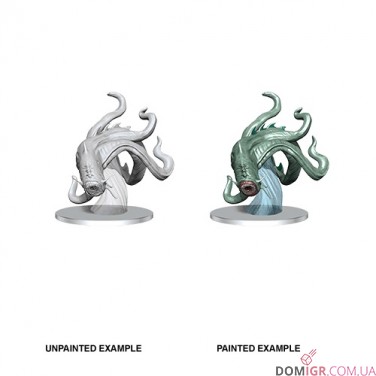Aboleth - D&D Nolzur's Marvelous Miniatures - W14