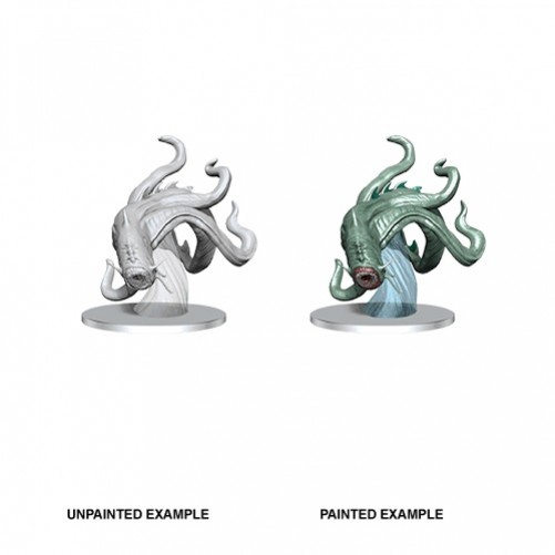 Aboleth - D&D Nolzur's Marvelous Miniatures - W14
