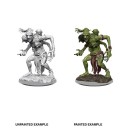 Dire Troll - D&D Nolzur's Marvelous Miniatures - W14