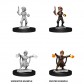 Female Gnome Artificer - D&D Nolzur's Marvelous Miniatures - W14