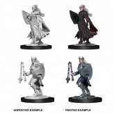 Female Kalashtar Cleric - D&D Nolzur's Marvelous Miniatures - W14 Купить Female Kalashtar Cleric - D&D Nolzur's Marvelous Miniatures - W14 (Моделирование)