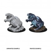 Frost Salamander - D&D Nolzur's Marvelous Miniatures - W14 Купить Frost Salamander - D&D Nolzur's Marvelous Miniatures - W14 (Моделирование)