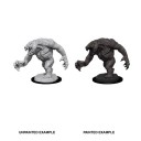 Gray Render - D&D Nolzur's Marvelous Miniatures - W14