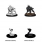 Iron Cobra & Iron Defender - D&D Nolzur's Marvelous Miniatures - W14