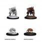 Купить Jackalwere & Jackal - D&D Nolzur's Marvelous Miniatures - W14 Jackalwere & Jackal - D&D Nolzur's Marvelous Miniatures - W14
