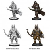 Male Firbolg Ranger - D&D Nolzur's Marvelous Miniatures - W14 Купить Male Firbolg Ranger - D&D Nolzur's Marvelous Miniatures - W14 (Моделирование)
