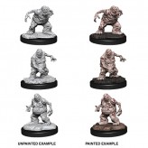 Manes - D&D Nolzur's Marvelous Miniatures - W14 Купить Manes - D&D Nolzur's Marvelous Miniatures - W14 (Моделирование)