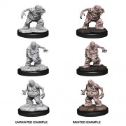 Manes - D&D Nolzur's Marvelous Miniatures - W14