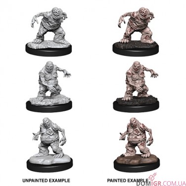 Купить Manes - D&D Nolzur's Marvelous Miniatures - W14 Manes - D&D Nolzur's Marvelous Miniatures - W14