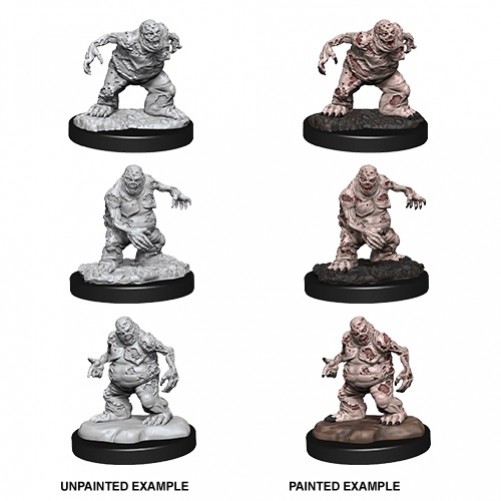 Manes - D&D Nolzur's Marvelous Miniatures - W14
