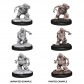 Купить Manes - D&D Nolzur's Marvelous Miniatures - W14 Manes - D&D Nolzur's Marvelous Miniatures - W14