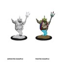 Marid - D&D Nolzur's Marvelous Miniatures - W14